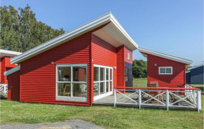 Amazing Home In Gudhjem With Wifi in Gudhjem
